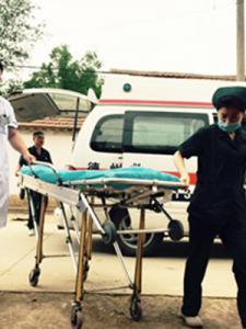 武强县院后转乡