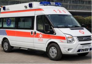 武强县救护车租赁